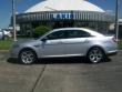 2011 Ford Taurus Sedan