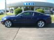 2012 Ford Mustang Coupe