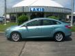 2012 Ford Focus Sedan