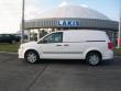 2012 RAM Cargo Van van