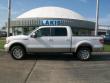 2010 Ford F-150 Truck Crew Cab