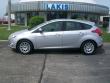 2012 Ford Focus Hatchback