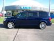 2013 Dodge Grand Caravan van
