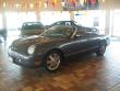 2003 Ford Thunderbird Convertible