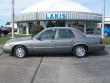 2003 Mercury Grand Marquis Sedan