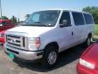 2011 Ford E-350 Super Duty Van