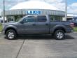 2011 Ford F-150 Truck Crew Cab