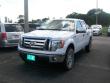 2011 Ford F-150 Truck Crew Cab