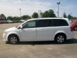 2011 Dodge Grand Caravan Van Passenger