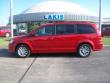 2013 Dodge Grand Caravan van