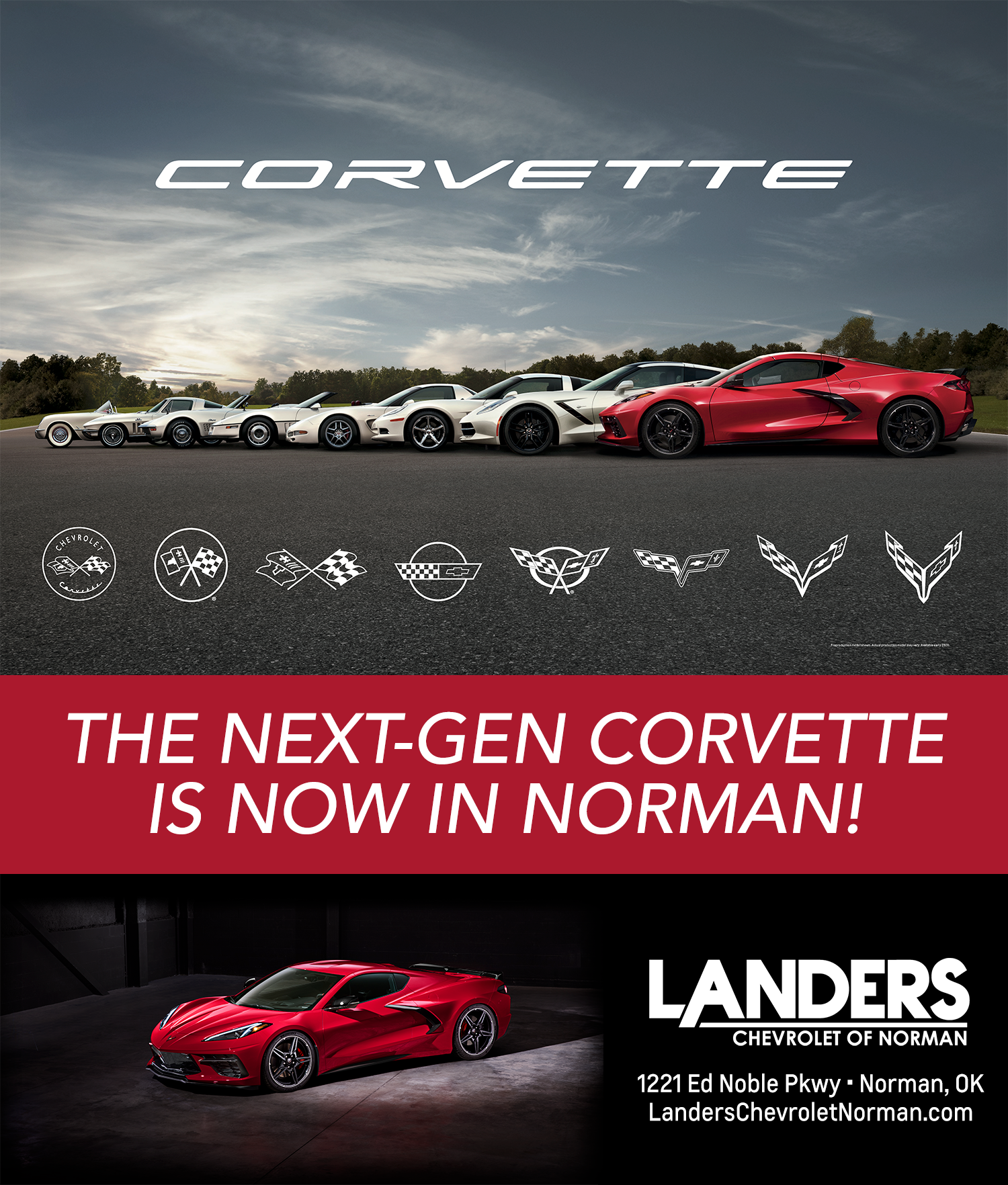 Corvette Email Blast.png