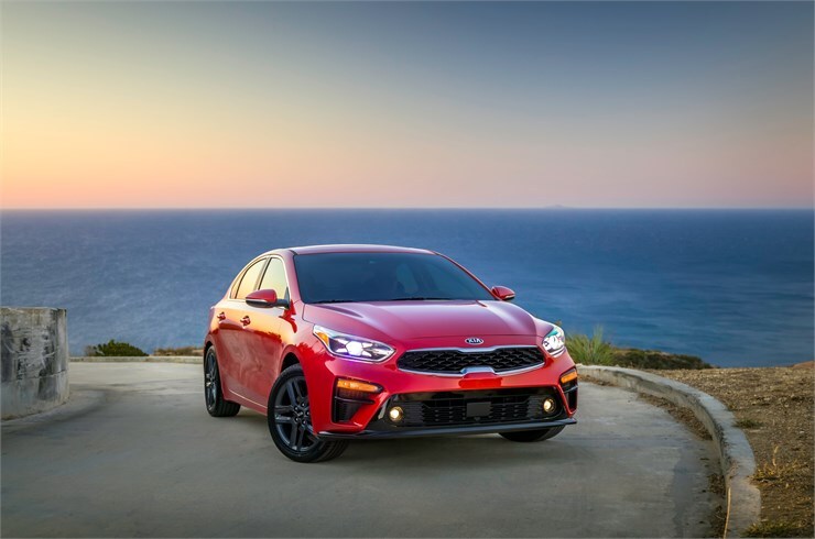 Landers Kia
