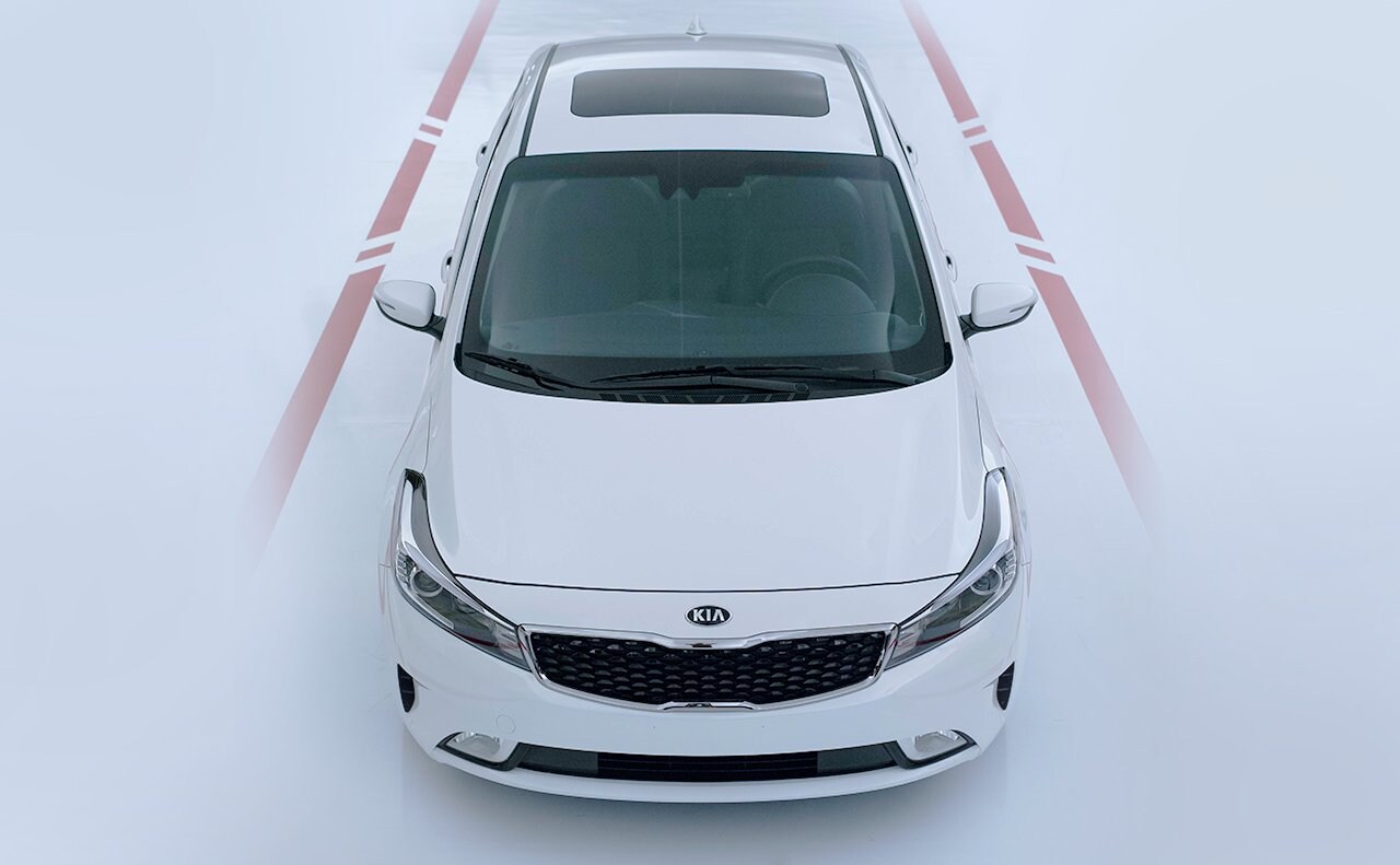 Landers Kia