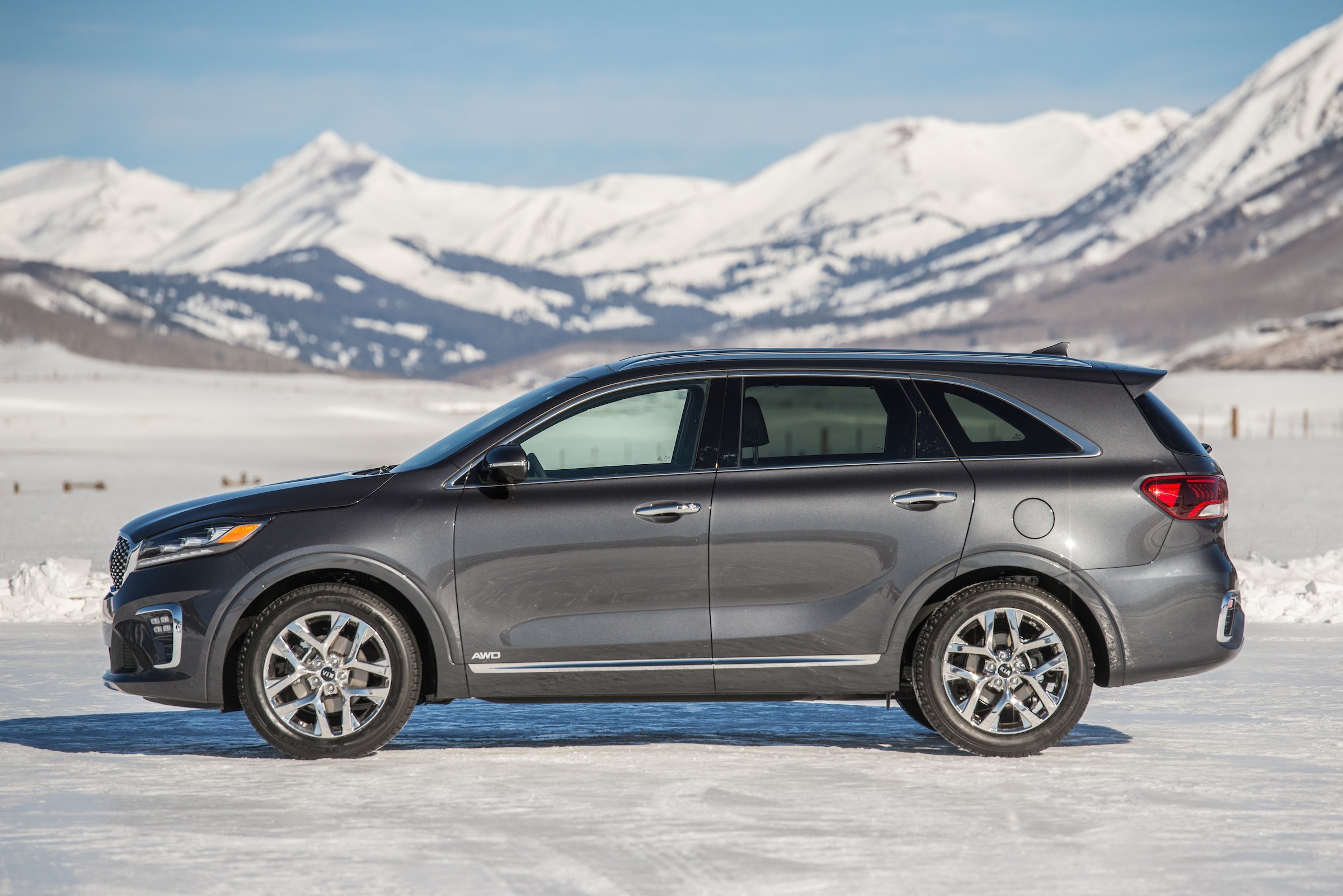 Landers Kia