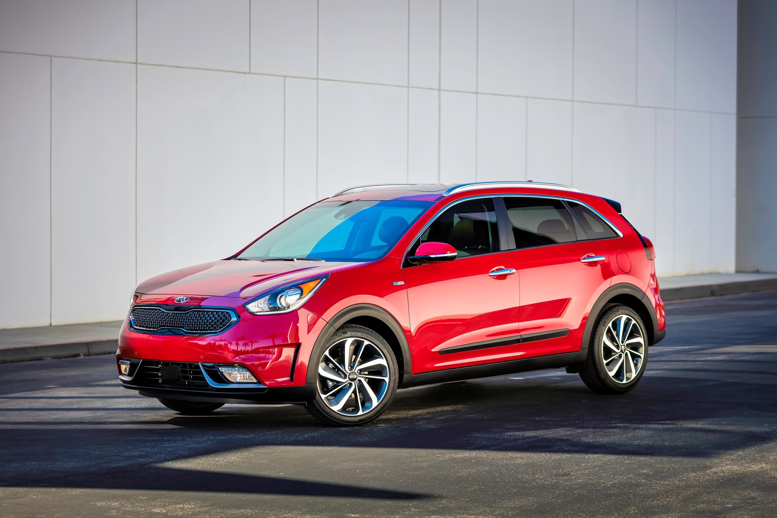 Landers Kia