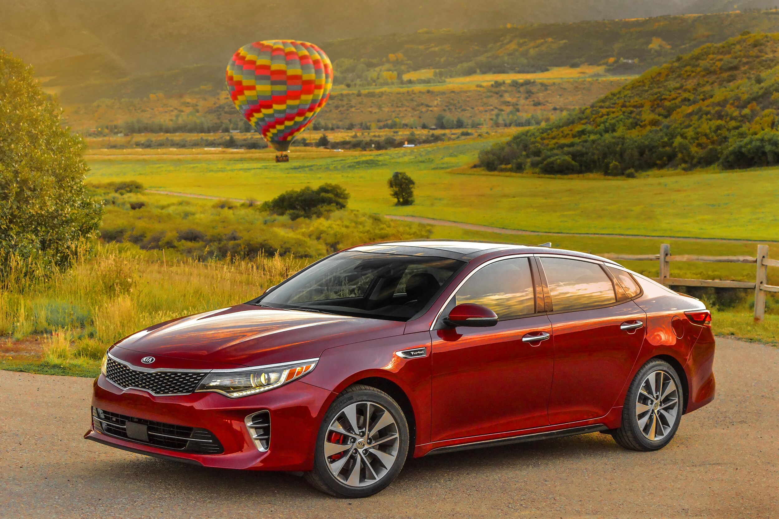 Landers Kia