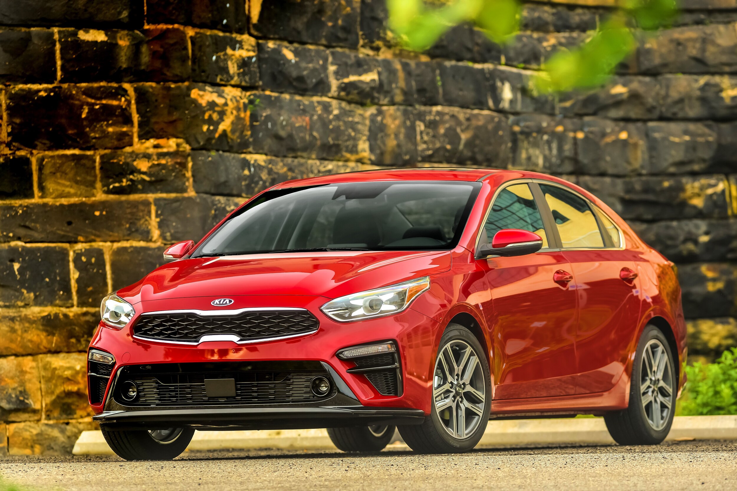 Landers Kia