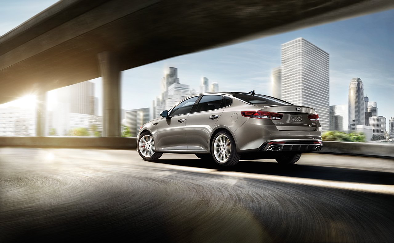 Landers Kia
