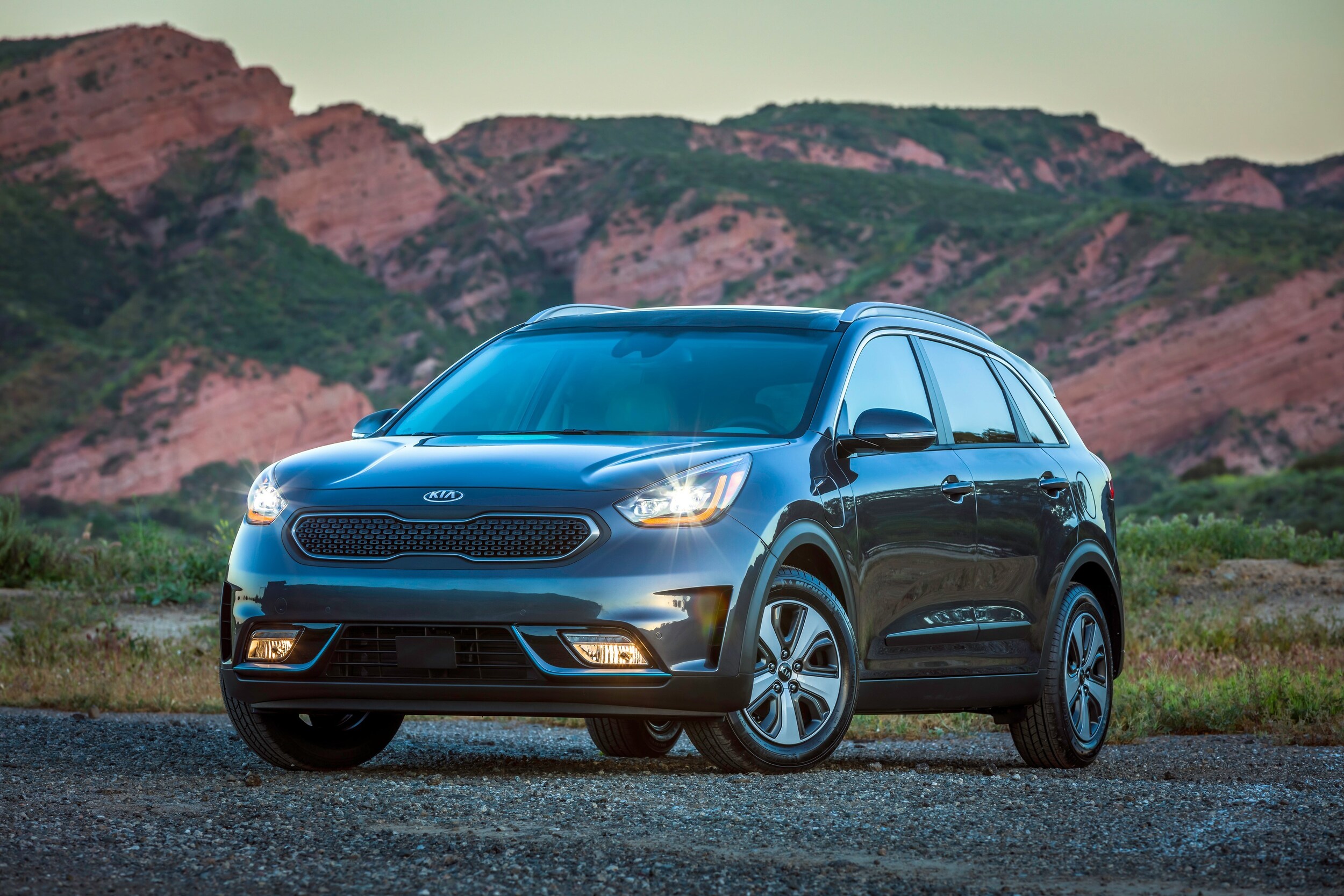 Landers Kia