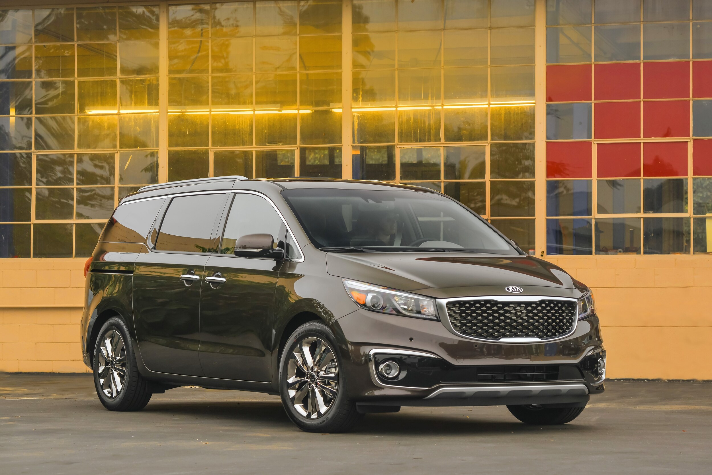Landers Kia