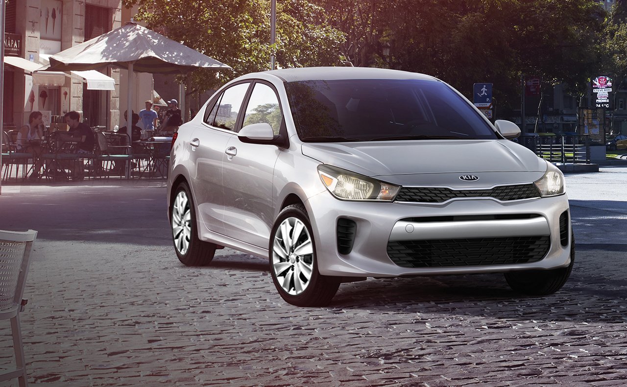 Landers Kia
