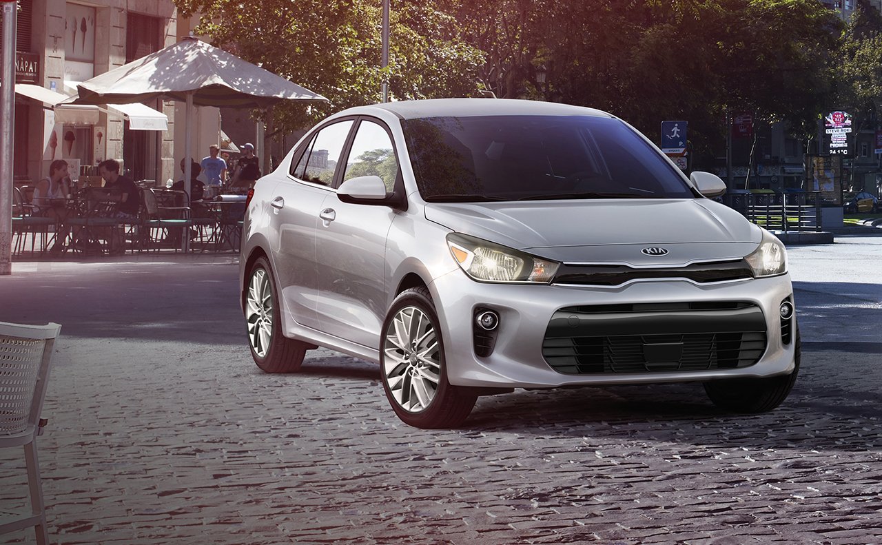 Landers Kia