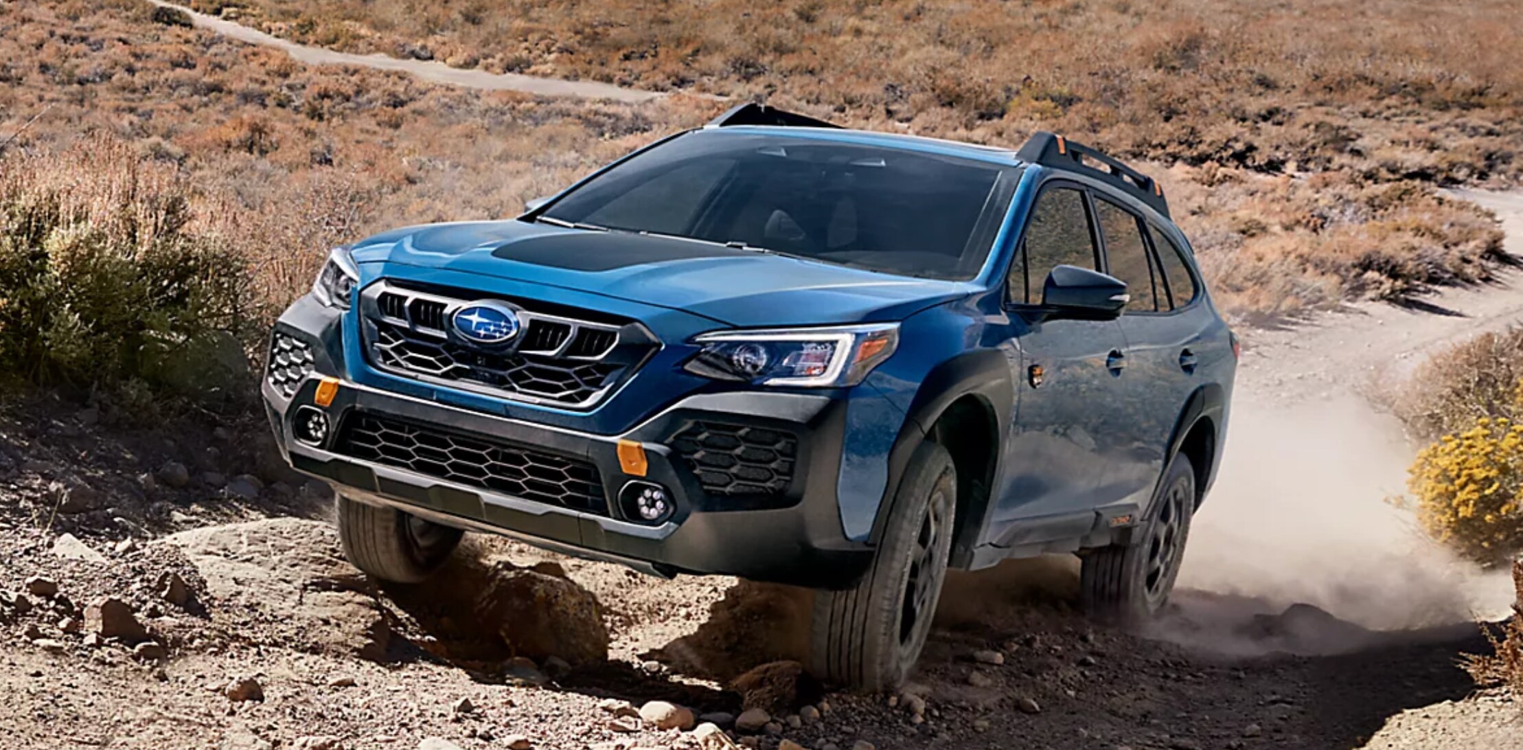 2024 Outback for sale in MA