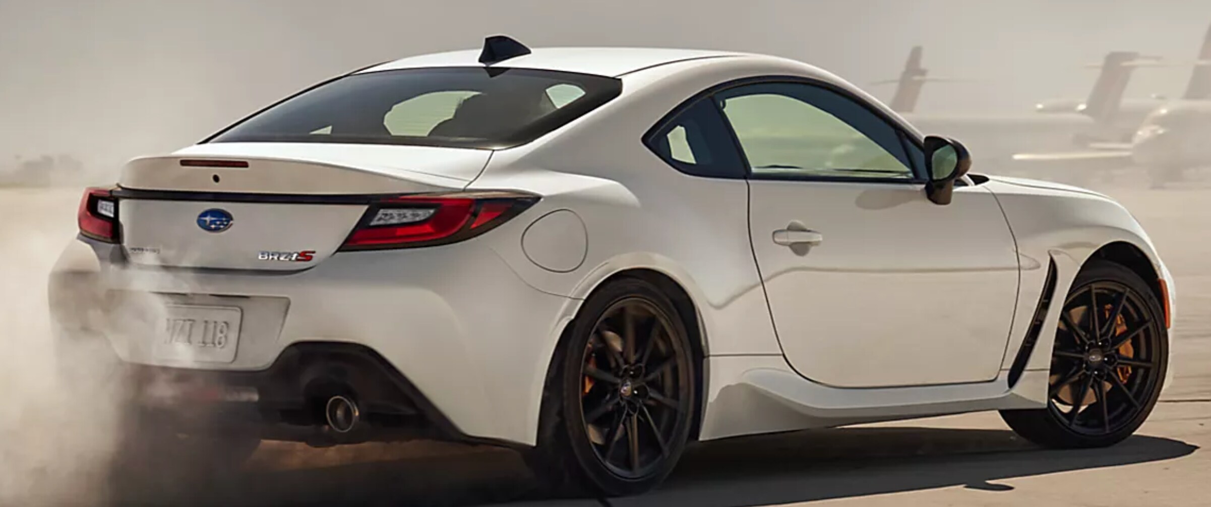 2024 BRZ for sale in MA