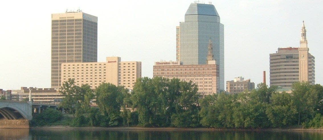 Springfield, MA