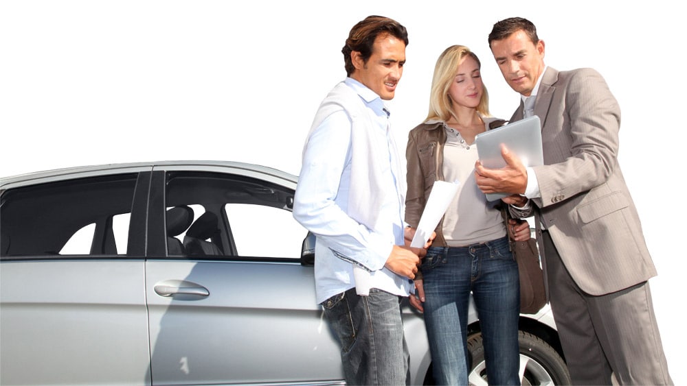 Car Sales and Finance - Steve Lewis Subaru