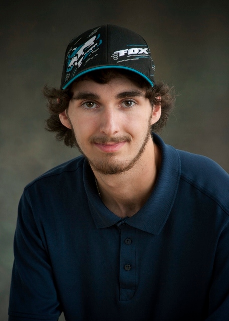 Taylor Burkell