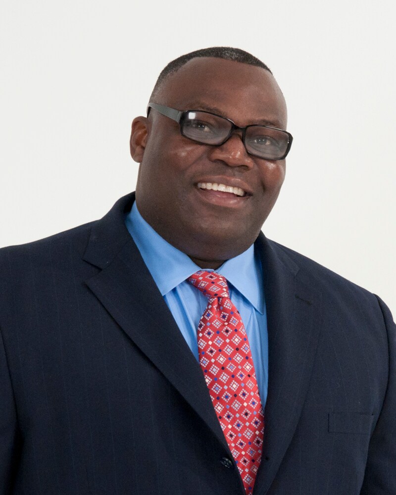 Ricardo Raymond