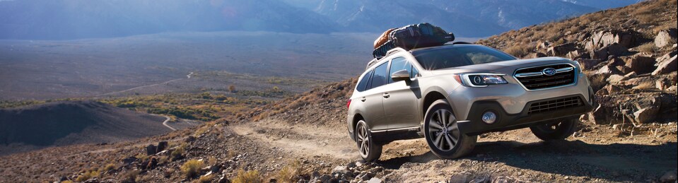 2019 Subaru Outback 2019 Subaru Outback