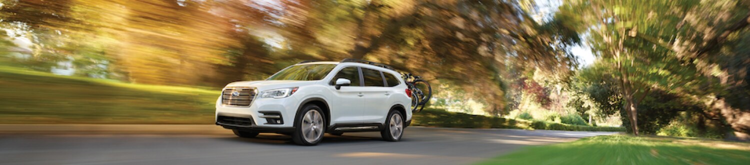 2019 Subaru Ascent for Sale in San Jose 2019 Subaru Ascent for Sale in San Jose