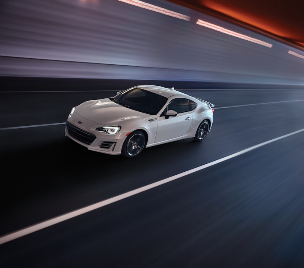 2018 Subaru BRZ 2018 Subaru BRZ