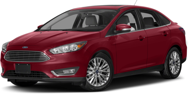2017 Ford Focus 2017 Ford Focus
