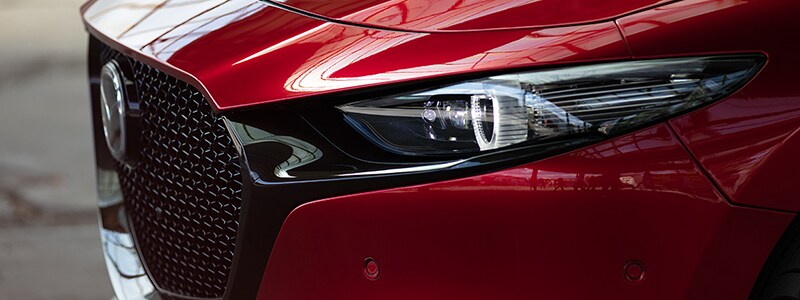 2019 Mazda3 Hatchback Wilmington North Carolina
