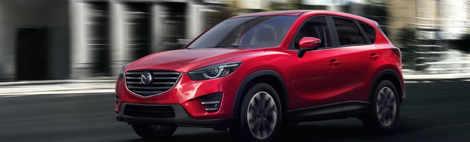Mazda Mazda CX-5 Wilmington, NC