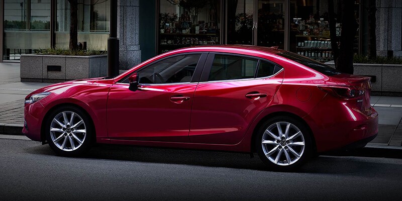 Mazda3