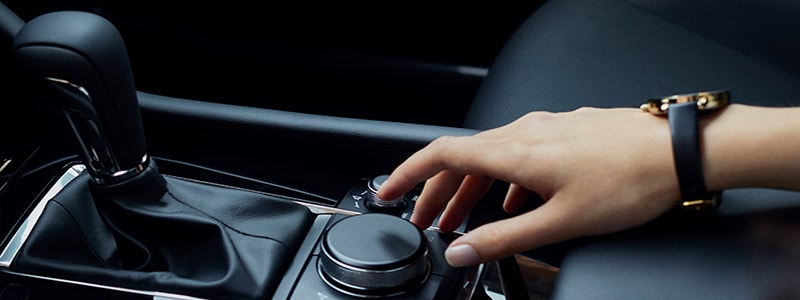 New 2019 Mazda3 Hatchback Wilmington North Carolina