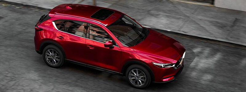 2019 Mazda CX-5 Wilmington North Carolina