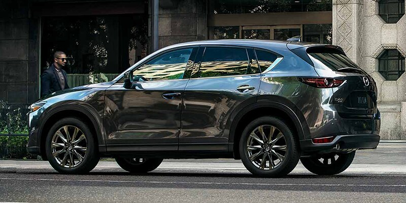 Mazda CX-5 Sport