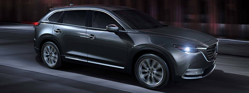 2019 Mazda CX-9 Wilmington North Carolina