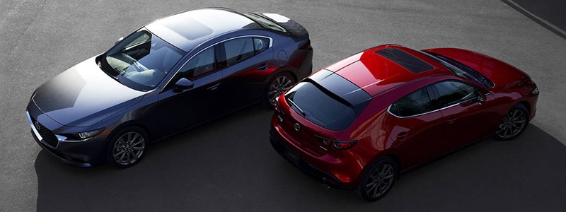 2019 Mazda3 Wilmington North Carolina