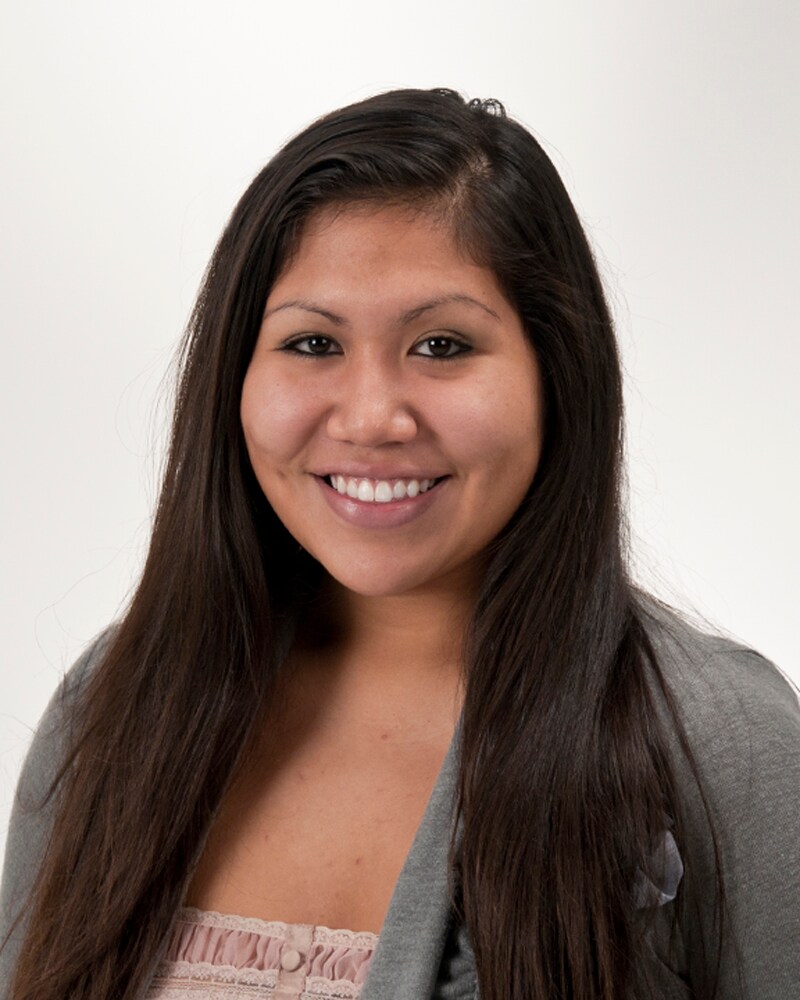 Michelle Duenas