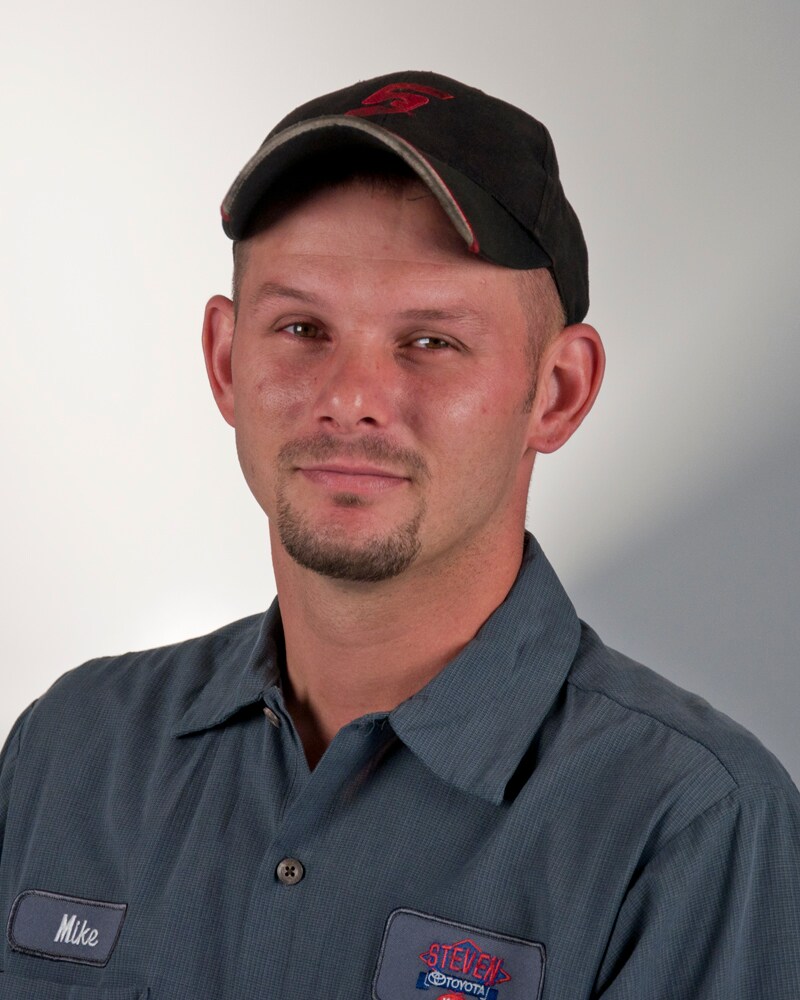 Mike Davis
