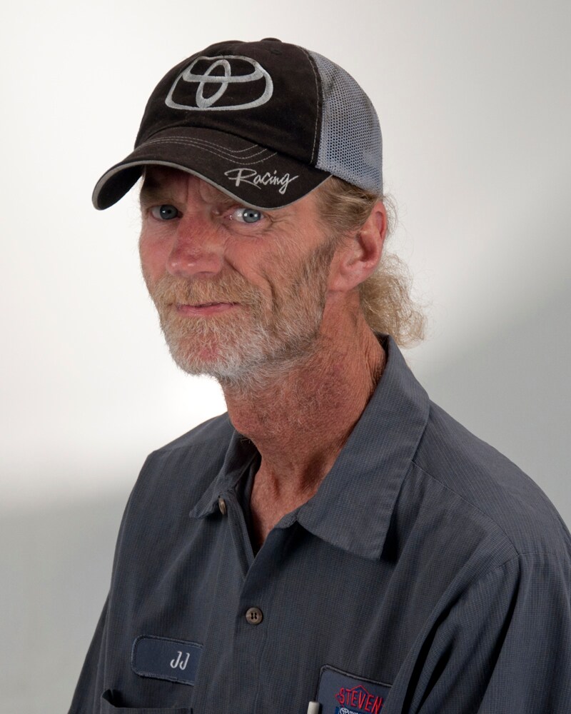 James Jett