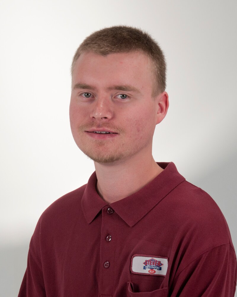 Dmitriy Terzeman