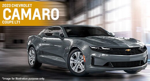 Camaro