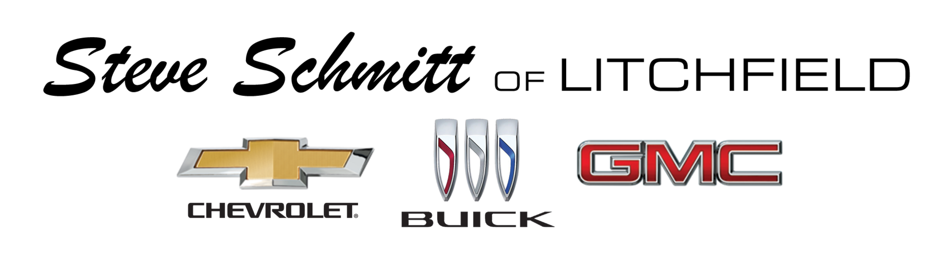 Steve Schmitt Logo with Litchfield.png